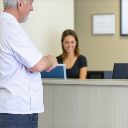Auto Injury in NJ? Find the Best Orthopedic Doctor in Old Bridge Today