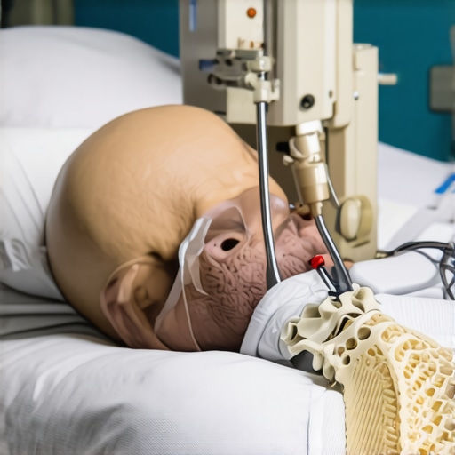 Benefits of Minimally Invasive Spine Surgery: Your 2025 Guide