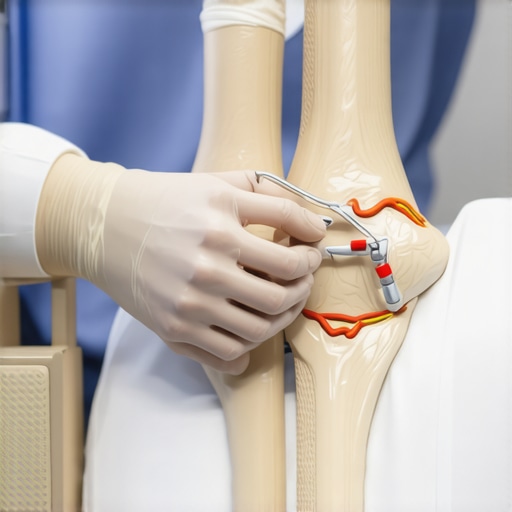 Best Nerve Compression Treatment Options for Orthopedic Patients in 2025