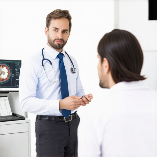 Best Non-Surgical Orthopedic Treatments for Herniated Discs in 2025