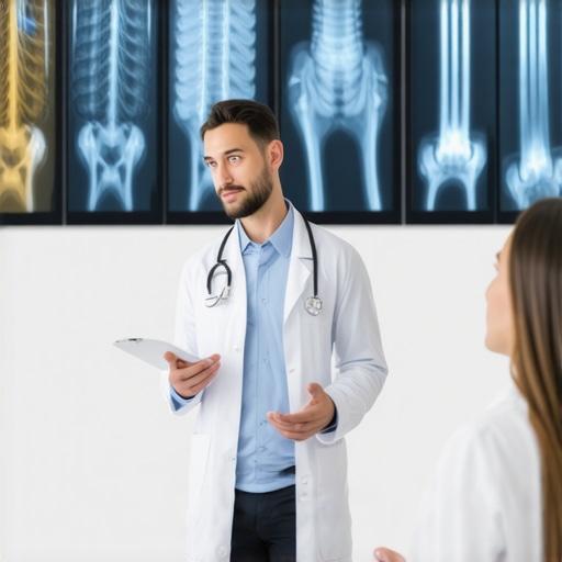 Best Non-Surgical Orthopedic Treatments for Herniated Discs in NJ