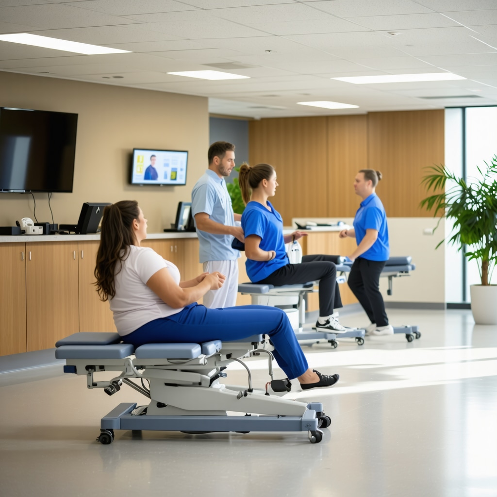 Best Orthopedic Clincics in Essex County for Post-Operative Rehabilitation in 2025
