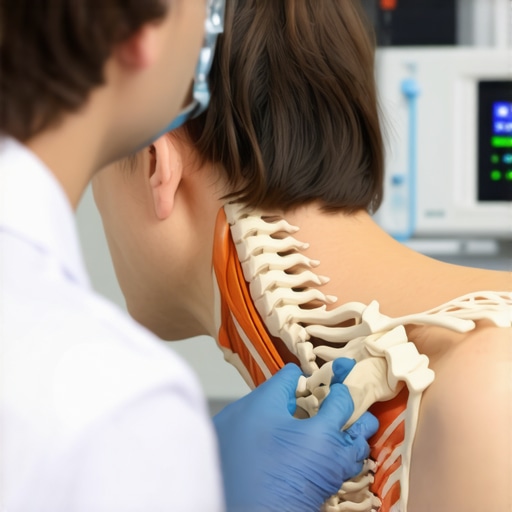 Best Orthopedic Doctor for Pinched Nerve Relief in NJ | Find Your Specialist