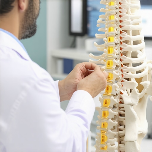 Best Orthopedic Doctor in NJ for Herniated Disc Treatment | What to Expect
