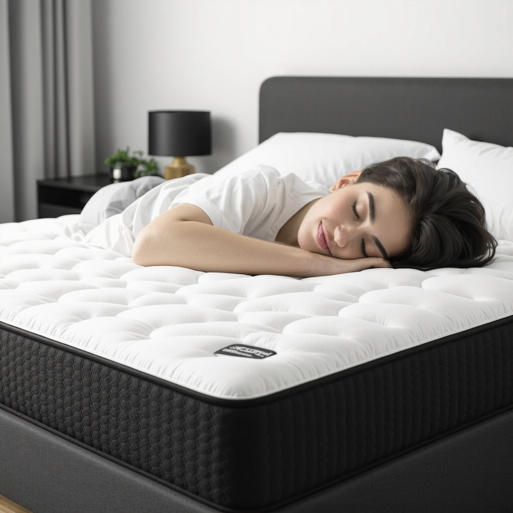 Best Orthopedic Mattress for Back Pain: Top Picks for 2025