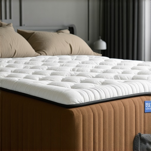 Best Orthopedic Mattress for Back Pain in 2025: Buyer’s Guide