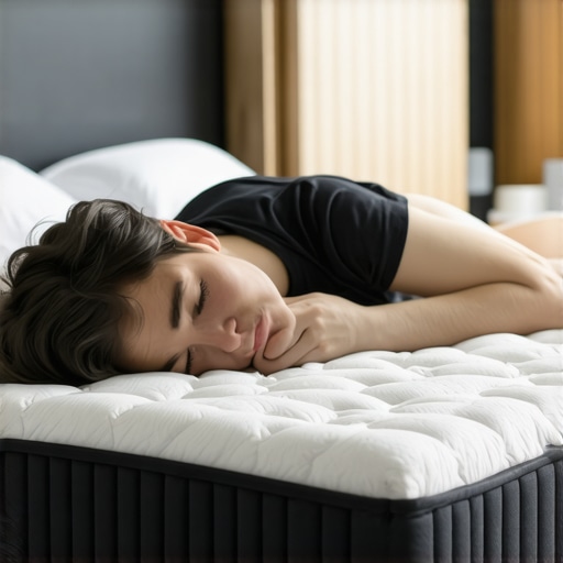 Best Orthopedic Mattress for Back Pain in 2025: Complete Guide