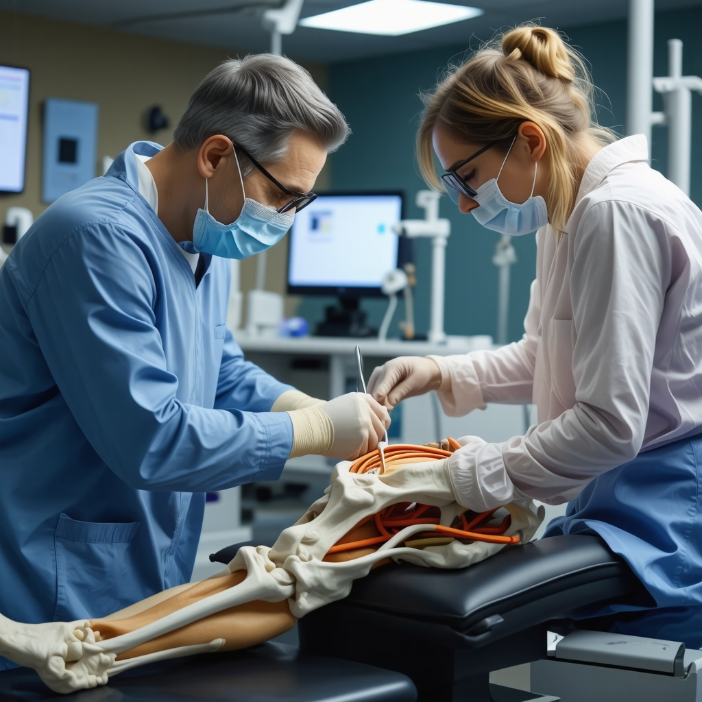 Best Orthopedic Procedures for Sciatica Relief in NJ Today
