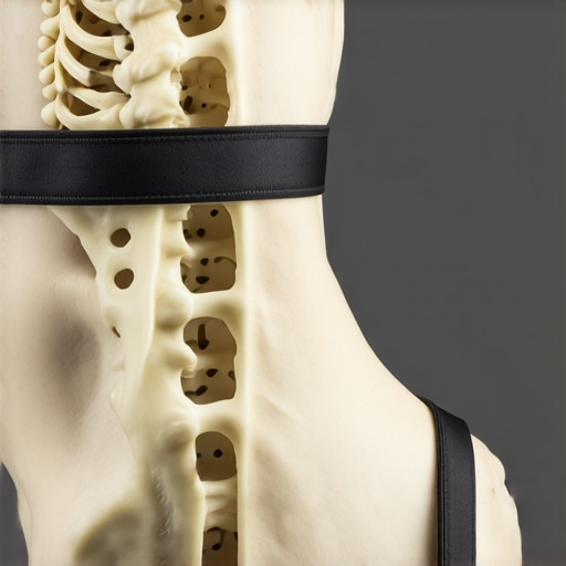 Best Orthopedic Support & Bracing Options for Spinal Stability 2025