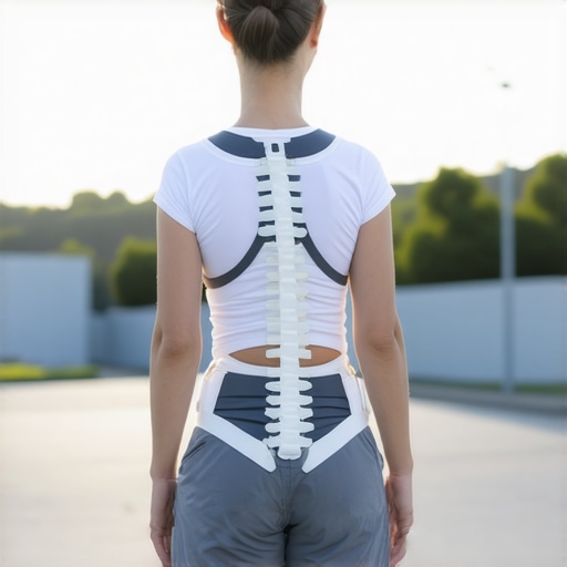 Best Orthopedic Support & Bracing Options for Spinal Stability in 2025