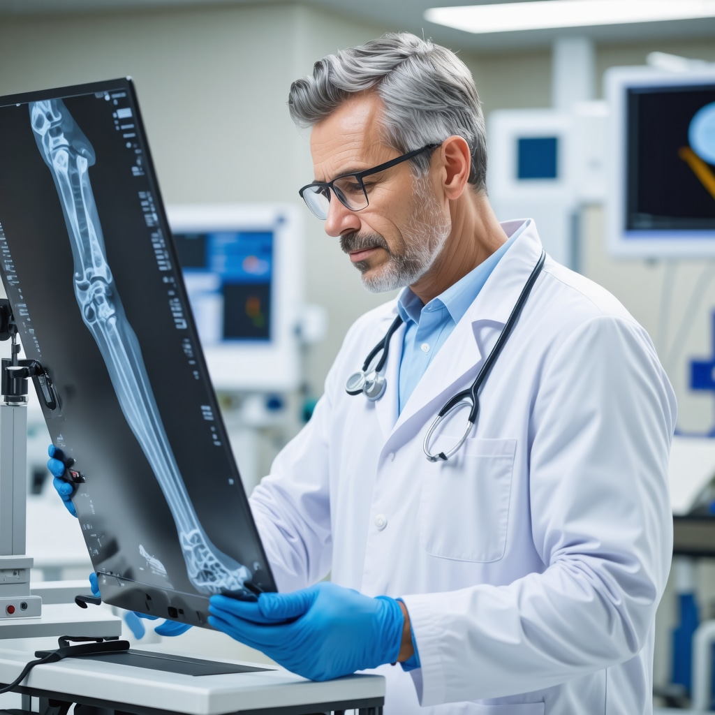 Best Orthopedic Surgeon Mahwah NJ: Your Ultimate Care Guide