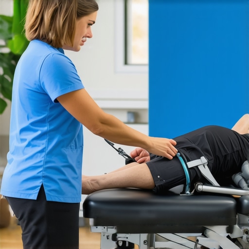 Best Orthopedic Tips for Managing Post-Work Injury Rehabilitation in 2025