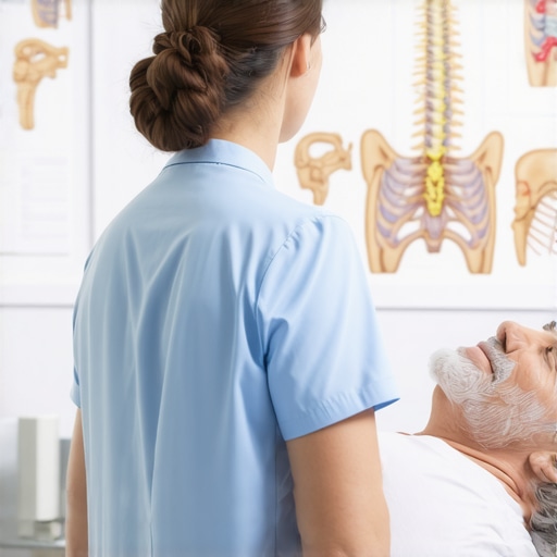 Best Orthopedic Treatments for Nerve Pinched in Neck or Back in NJ
