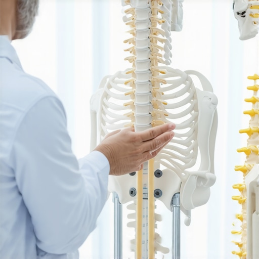 Best Practices for Non-Invasive Herniated Disc Treatment in NJ