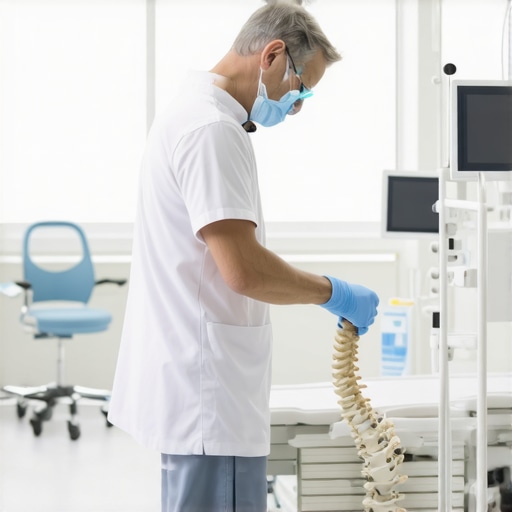 Best Spine Injury Treatment in Hudson County | Expert Orthopedic Care