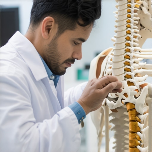 Best Spine Specialist Near Clifton NJ for Chronic Back & Neck Pain