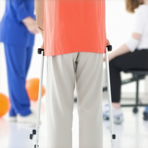 Best Techniques for Post-Injury Orthopedic Rehabilitation and Recovery
