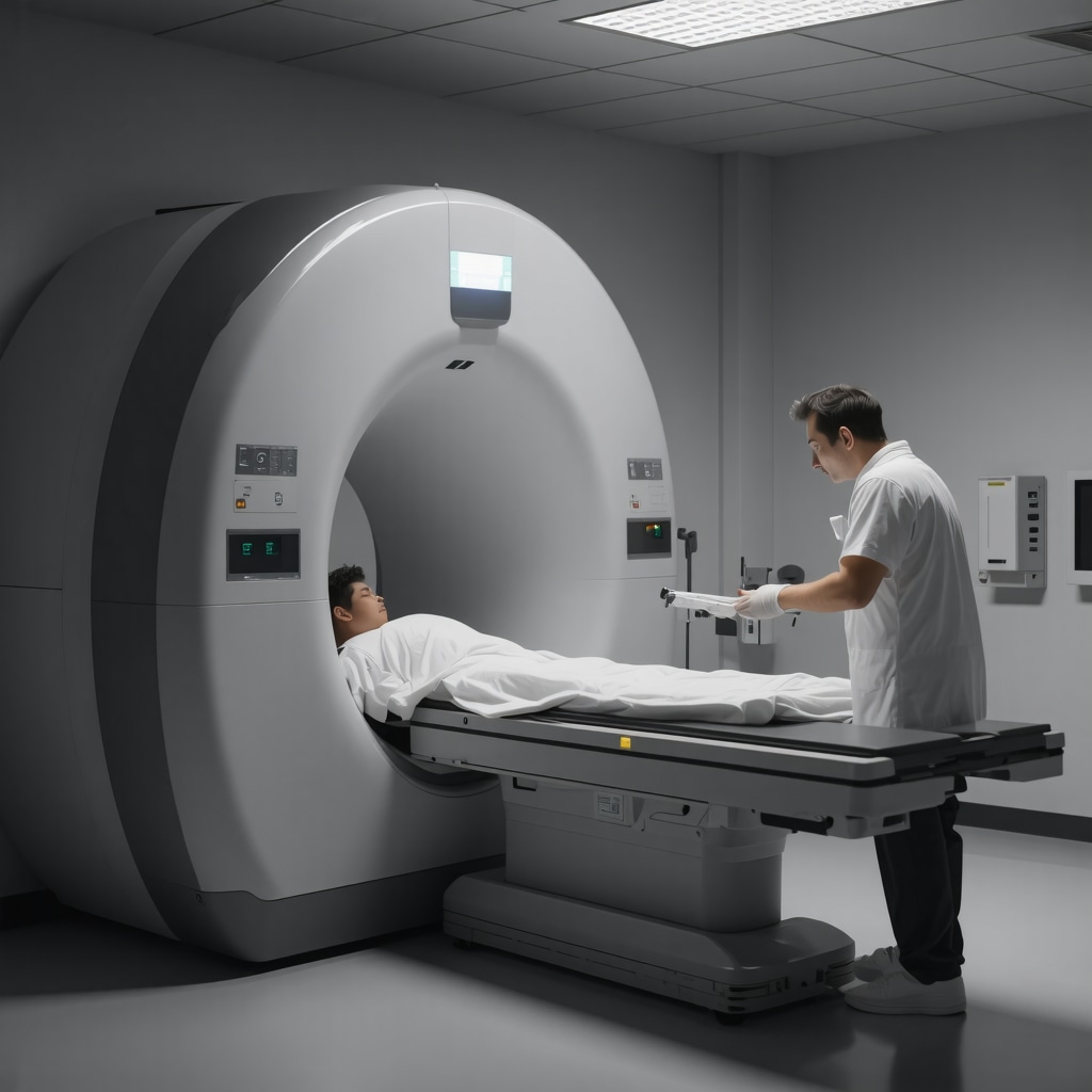Best Tips for Orthopedic Diagnostic Imaging Preparation in 2025