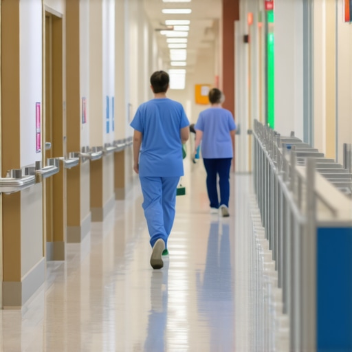 Best Tips for Slip and Fall Prevention & Orthopedic Care in NJ