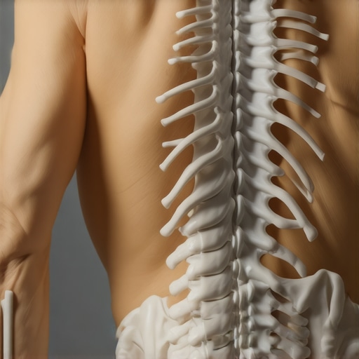 Bulging Disc Treatment Options: Find Orthopedic Solutions Today