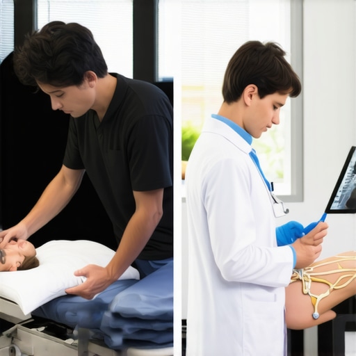 Chiropractic Treatment vs Orthopedic Therapy: Which Is Best for You?