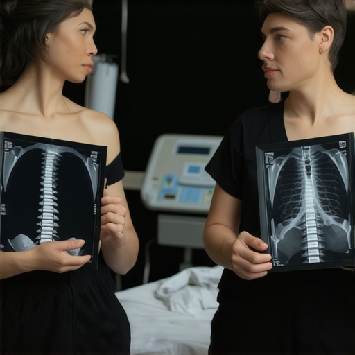 Choosing Between Orthopedic & Neuro Surgeons for Your Spinal Needs in NJ