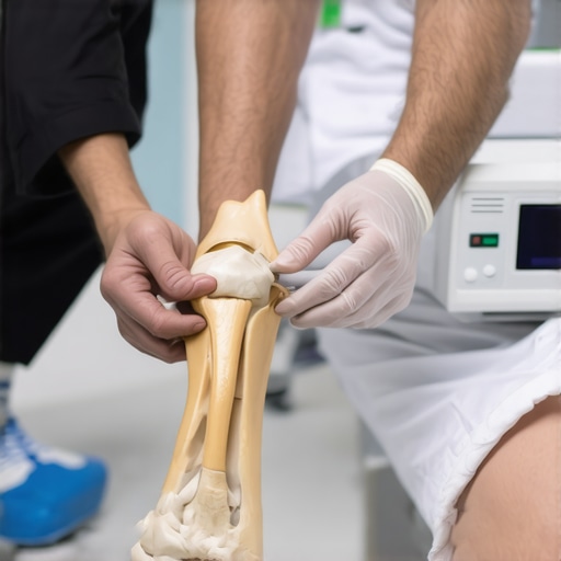 Choosing the Best Ankle Fracture Orthopedic Specialist in Bergen County in 2025