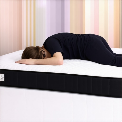 Choosing the Best Orthopedic Mattress for Back Pain Relief
