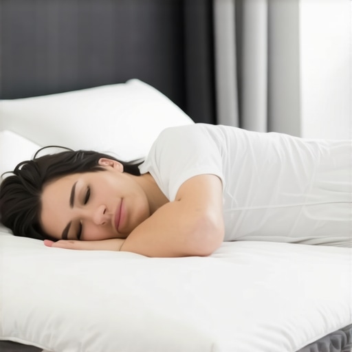 Choosing the Right Orthopedic Mattress for Long-Term Back Pain Relief