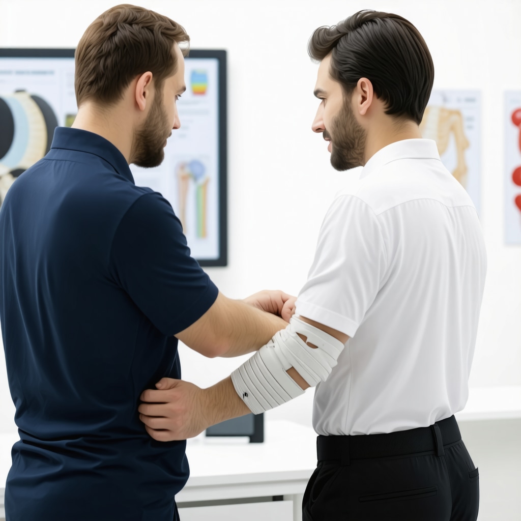 Choosing the Right Orthopedic Support & Bracing for Long-Term Spinal Stability