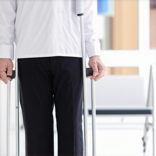 Comprehensive Orthopedic Care for Slip & Fall Injuries in NJ