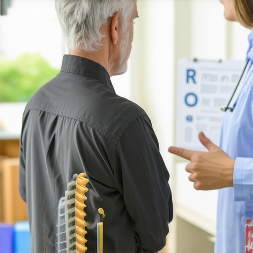 Conservative Orthopedic Care Options for Managing Chronic Back Pain