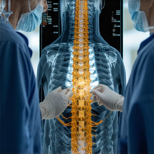 Difference Between Orthopedic & Neurosurgeon for Spine: Key Insights