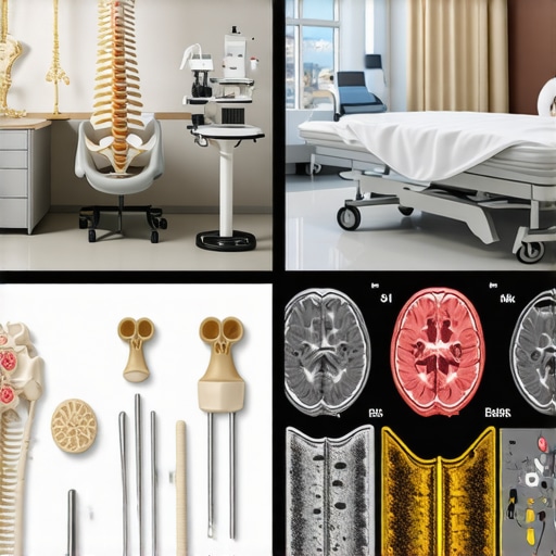 Difference Between Orthopedic and Neurosurgeon for Spine Care Explained
