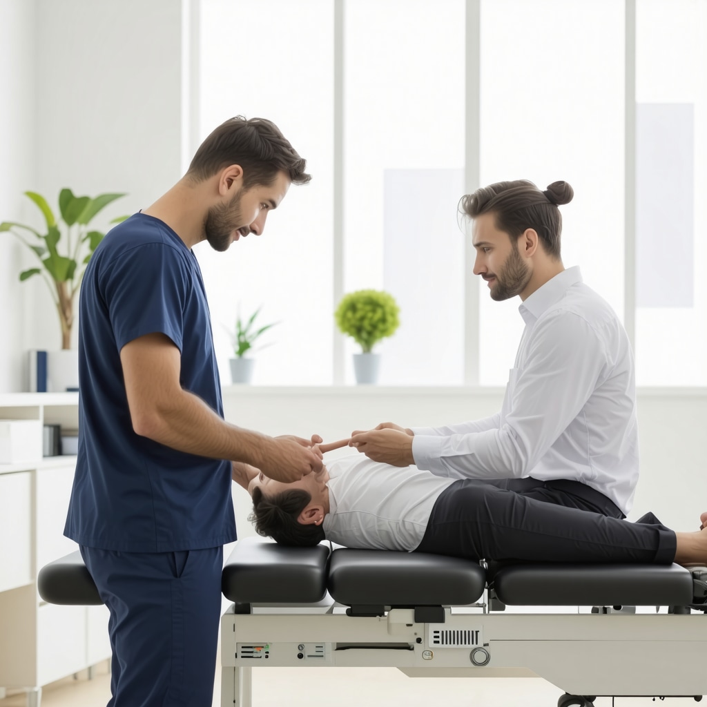 Do I Need a Spine Surgeon or Chiropractor? Deciding the Best Care in 2025