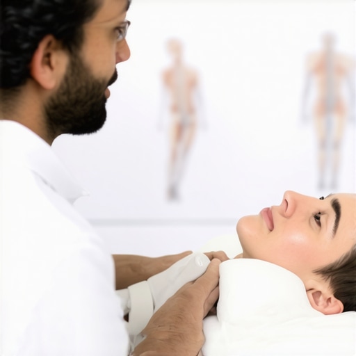 Does Orthopedic Care Help Tension Headaches? Expert Insights for 2025