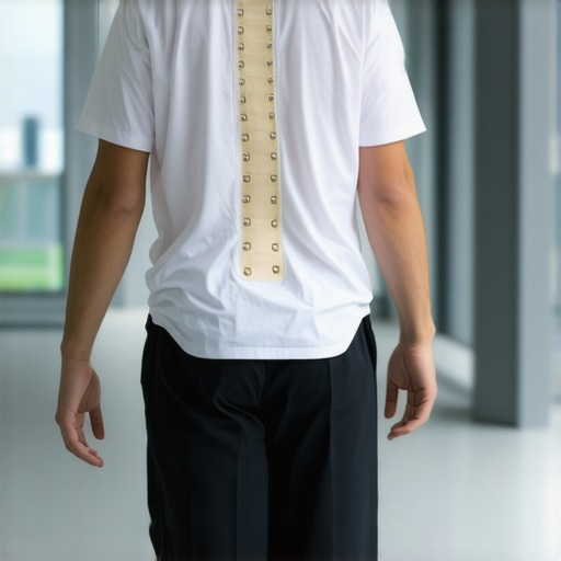 Does Orthopedic Support & Bracing Improve Long-Term Spinal Standings in 2025?
