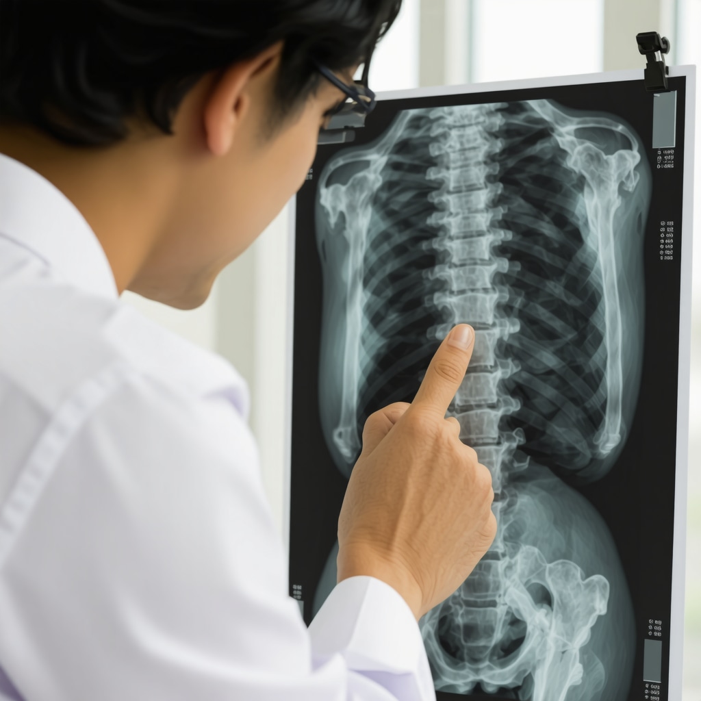 Effective Facet Joint Pain Orthopedic Treatments to Reduce Discomfort