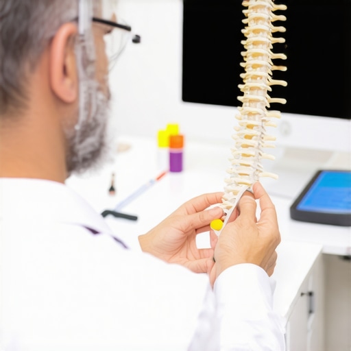 Effective Non-Surgical Orthopedic Care for Herniated Discs in NJ