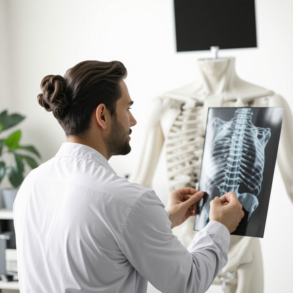 Effective Non-Surgical Orthopedic Treatments for Herniated Discs in NJ