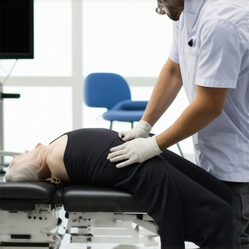 Effective Orthopedic Interventions for Sciatica in NJ: What’s New in 2025
