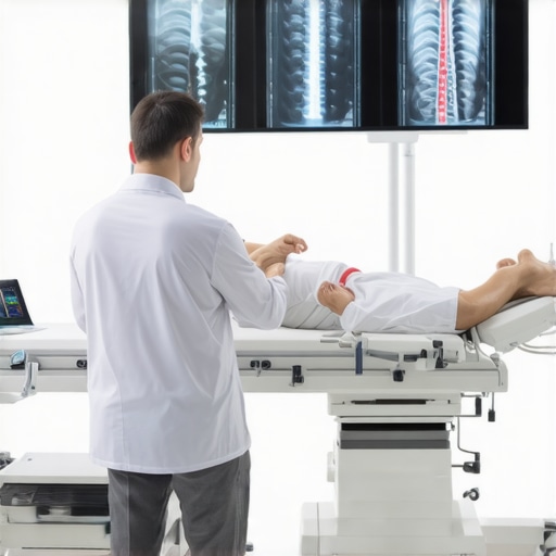 Effective Orthopedic Treatment Strategies for Chronic Shoulder & Knee Injuries in 2025