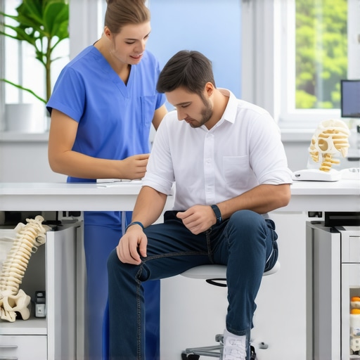 Effective Orthopedic Treatment for Facet Joint Pain in NJ | Relief Strategies