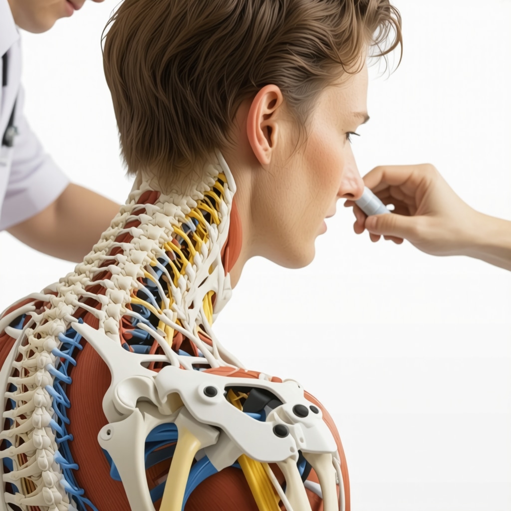 Effective Orthopedic Treatments for Whiplash & Neck Injuries in NJ