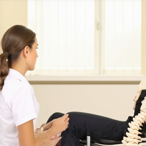 Effective Strategies for Long-Term Spinal Support & Care in NJ