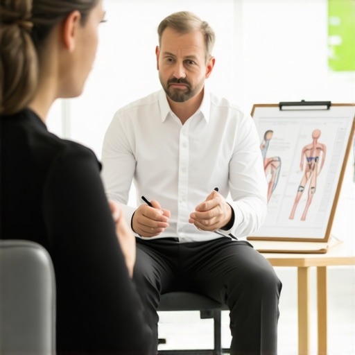 Effective Strategies for Orthopedic Pain Flare-Up Management in 2025