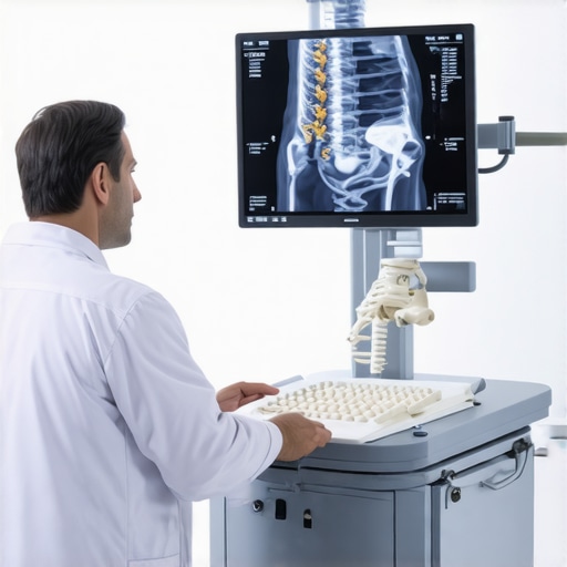 Effective Treatment for Bulging Discs: What Every Patient Should Know