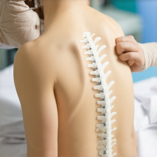 Effective Treatment for Bulging Discs by Top Orthopedic Docs in NJ