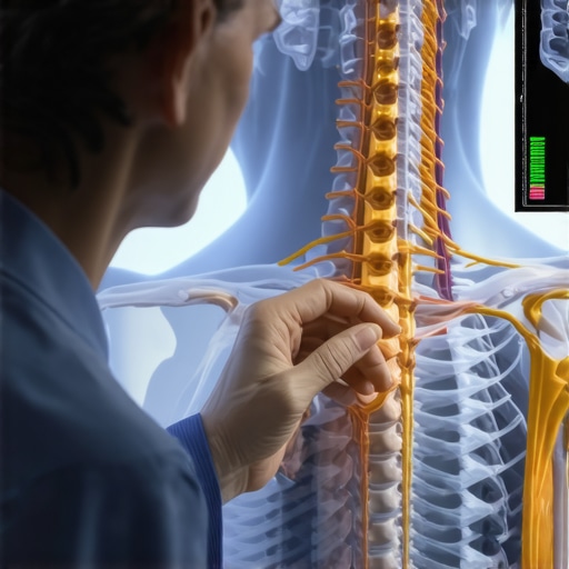 Effective Treatment for Nerve Compression by Top Orthopedic Doctors
