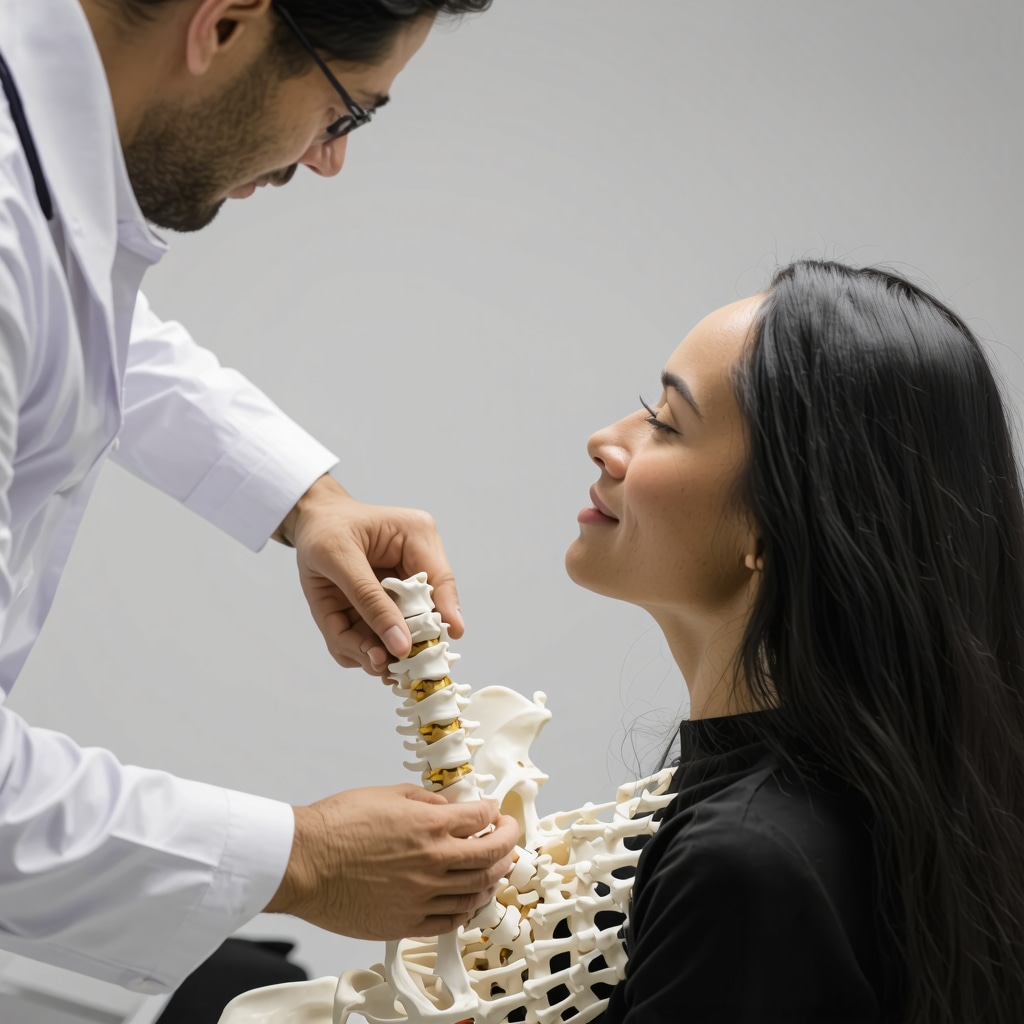 Facet Joint Pain Management: Effective Orthopedic Treatments for Long-Term Relief